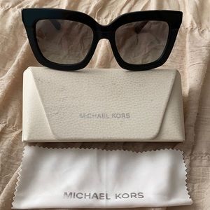 Ladies Michael Kors sunglasses